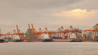 國際物流運輸中海派和海卡兩者之間有何區別？